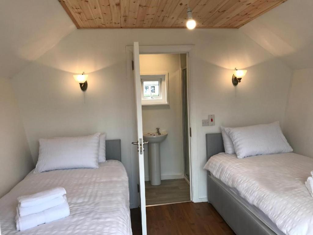 Teach Greannai, Pod2 Ensuite Apartment *